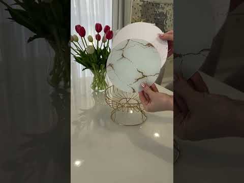 🩶Фруктовница ВБ арт