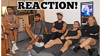 ALL STARS FINALE REACTION!!