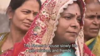 Documentary on Indian Weddings