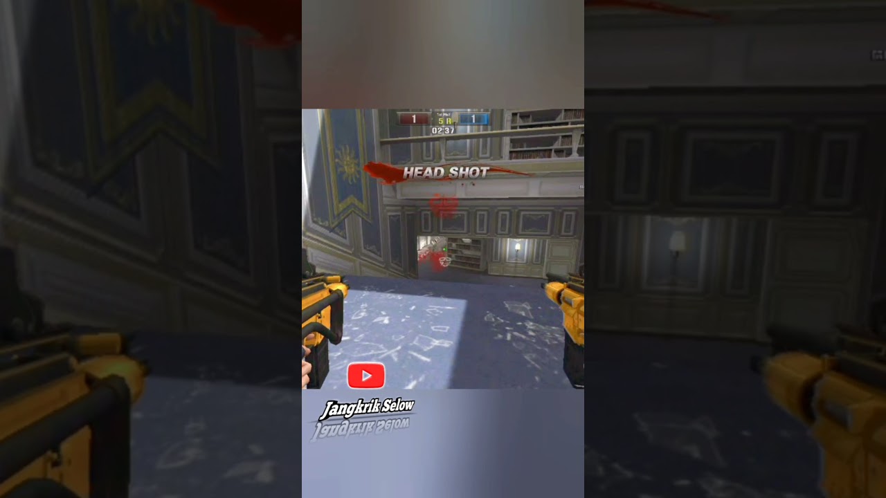 Mental Gw Down - point blank short video 2021 