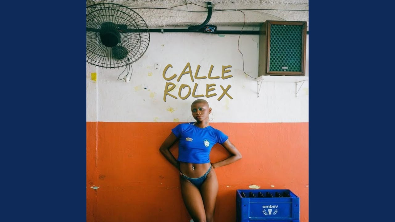 Calle Rolex