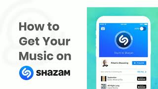 How To Get Your Music Shazam screenshot 3