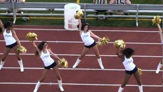 Prancer Dancers 7
