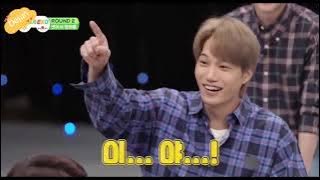 EXO ARCADE ~~ ep 3 (sub Indonesia)