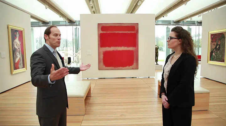 Art This Week-At the Kimbell Art Museum-The Collec...