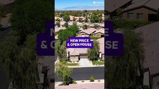 Now $509,000! 🌴 Indio Home Tour