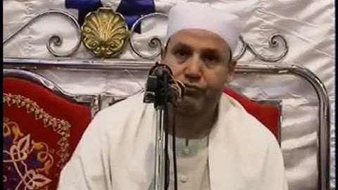 لا اله الا الله جمیل جدا الشيخ حجاج الهنداوى سورة علق