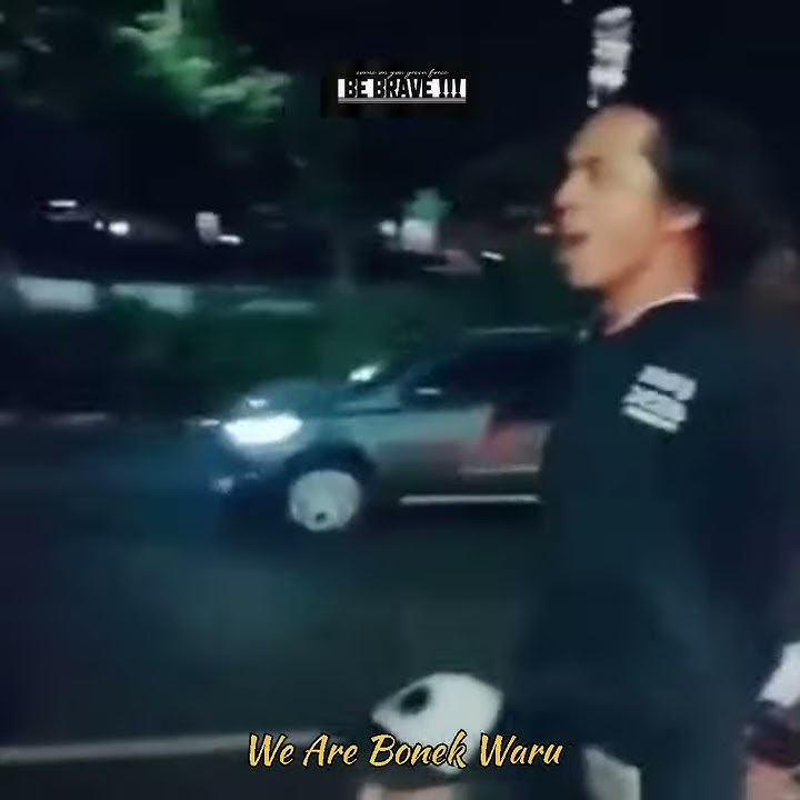 JAWA TIMUR #storywa #bonek #waru