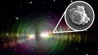 Seven-billion-year-old stardust in meteorite ‘oldest material on Earth’
