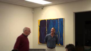 San Diego Java User's Group, October 21st 2014