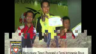 Mars PSHT (Persaudaraan Setia Hati Terate) - Versi Instrumen.mp4