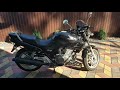 HONDA CB 500 2002 ГОД. ТОЛЬКО ЧТО ИЗ ГЕРМАНИИ.