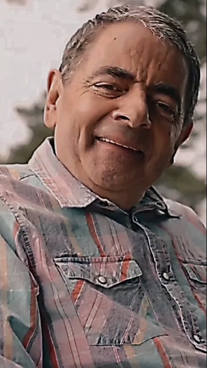Rowan Atkinson --- A True Legend. #fude33 #mrbean #rowanatkinson #viral #shortsfeed #sad #memories 😢