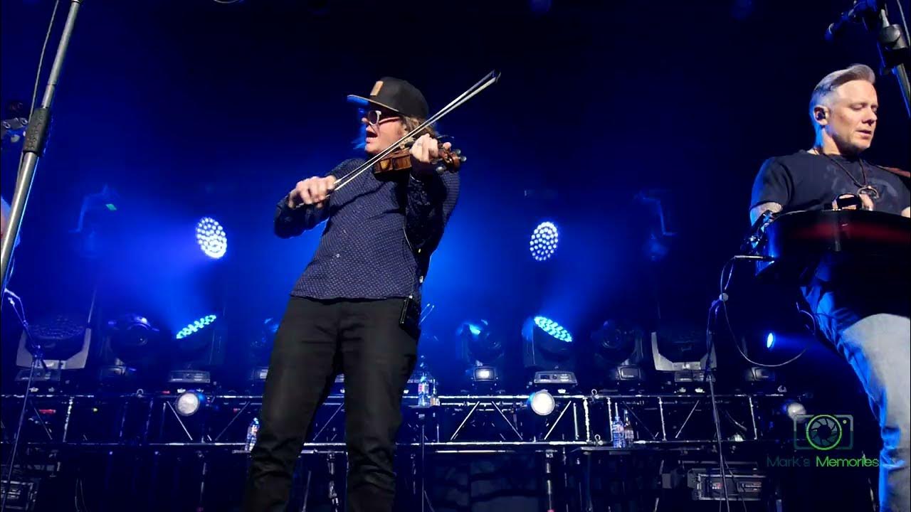 The Infamous Stringdusters | 2023-11-11 | Just Like Heaven The Infamous Stringdusters | 2023-11-11 | Just Like Heaven