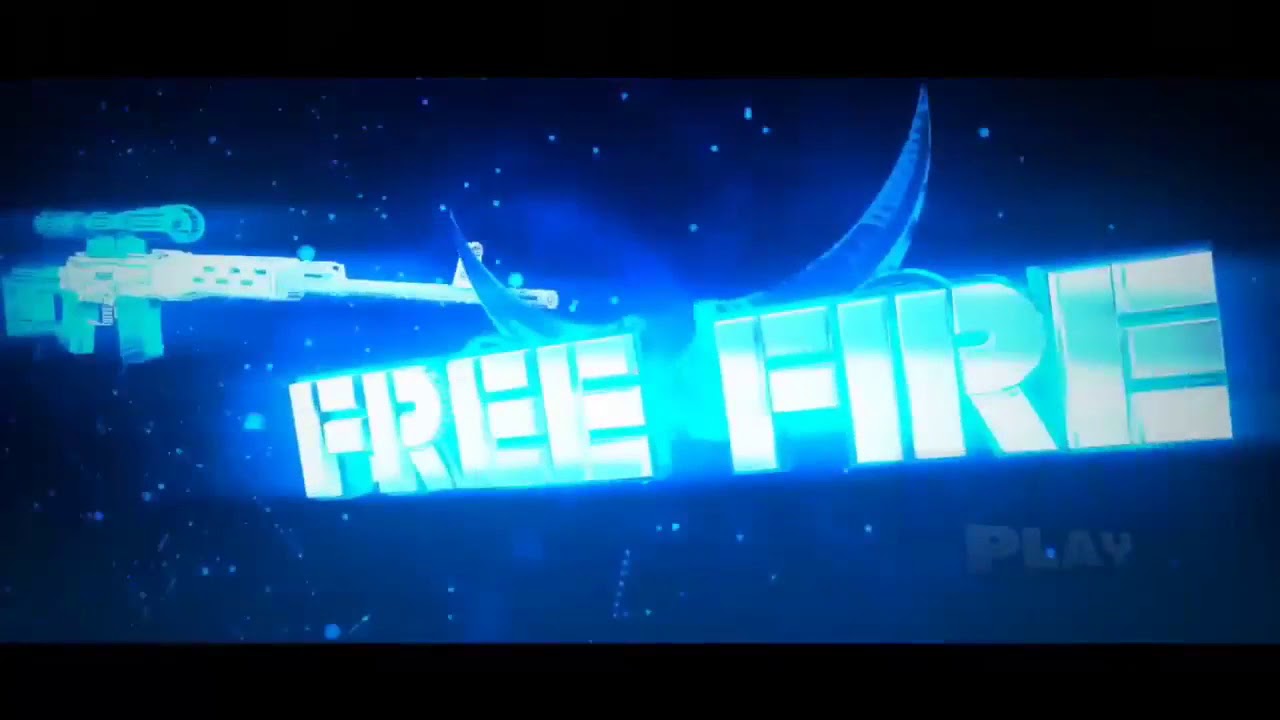 Nova Intro Para O Free Fire