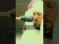 واما من خاف مقام ربه ونهى النفس عن الهوى تلاوة خاشعة من ماهر المعيقلي سورة النازعات