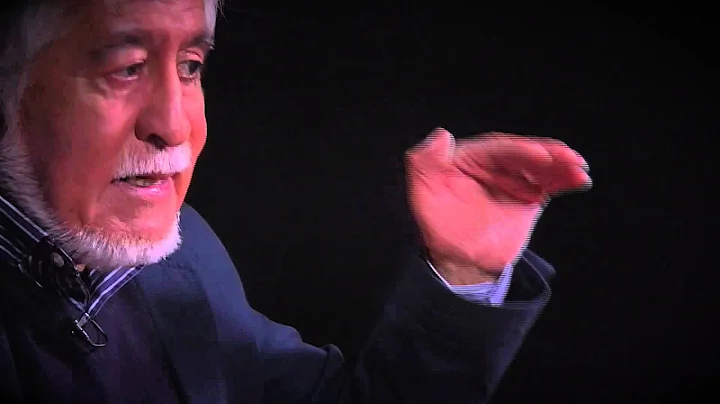 La Palabra2014 - Jaime Quezada: en la mira de Nica...