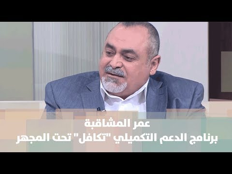 فيديو: ما هو التقدم المستهدف التكميلي؟