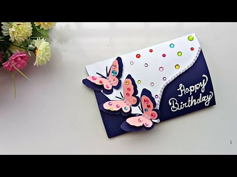 beautiful-handmade-birthday-card//birthday-card-idea.