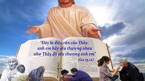 Hãy lo làm giàu trước mặt Thiên Chúa