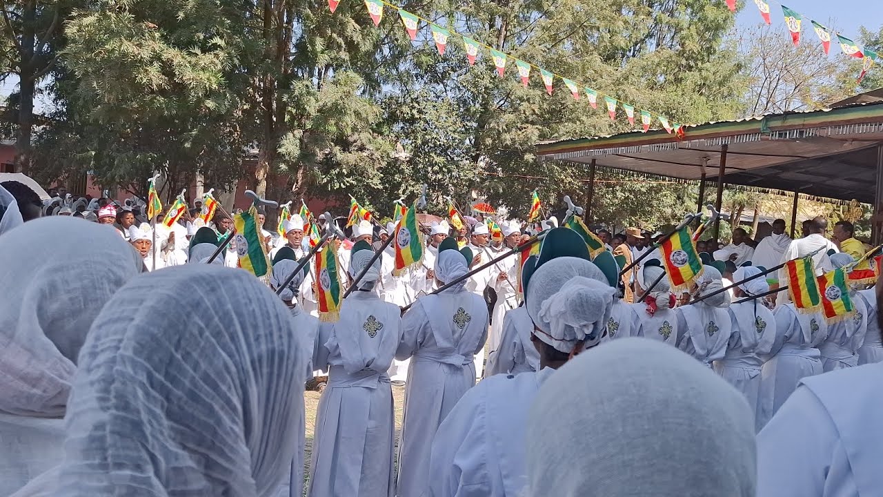 የኪዳነ ምህረት #መዝሙሮች#mezmur 