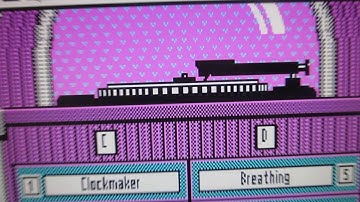 Original 1987 AdLib Sound Card Demo