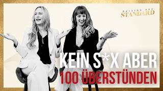 KEIN SEX ABER 100 ÜBERSTUNDEN — und ich war so was von geil auf mich