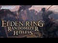 Elden ring hitless  challenger approaching  gdq hotfix speedruns