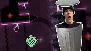 Dump (Upcoming Extreme Demon) by GiggsRH | Showcase