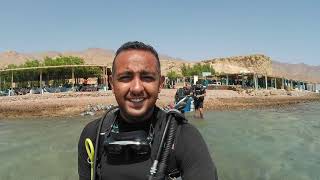 Dahab September 2018