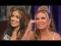 Carmen Electra Tears Up Watching Back Early Career Moments and Prince Memories | ET Then &amp; Now