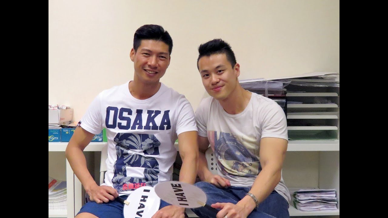 Samuel & Andrew Thank The Fans & Tell Us Why They Should Win