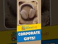 Corporate Gifts!