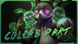 [FNAF | SFM] Collab Part for [NOBODY]