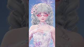 How Im styling Rippling Reverie