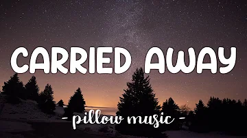 Carried Away - Crossby, Stills & Nash (Lyrics) 🎵