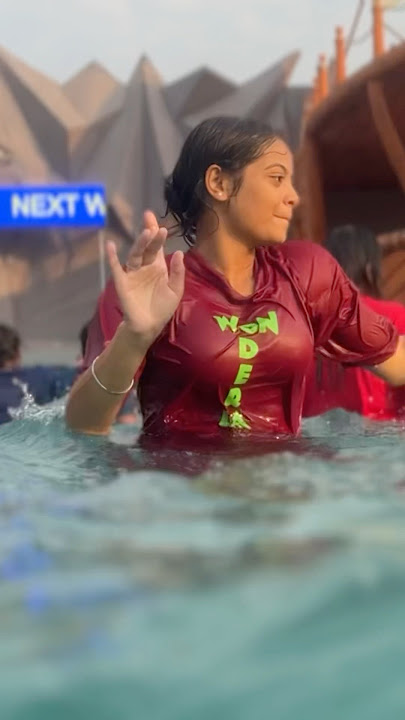 Wonderla Amusement Park, Bhubaneswar#viralvideo#bhubaneswar#odisha#radhemanivlog#trending