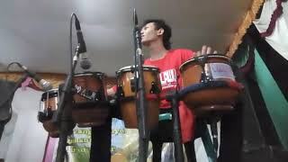 Pantai klayar (CS SINGO LAWU COVER KENDANG DEVEND)