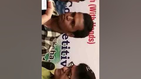 Manoj Kumar Maharana attempted today Guinness World Record