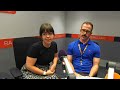 LGBTQ+ community members share experiences & discuss ongoing issues on GT
