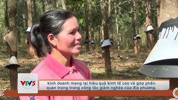 [TIẾNG XƠ ĐĂNG] PHÁT HUY VAI TRÒ TÍN DỤNG CHÍNH SÁCH TRONG CÔNG TÁC GIẢM NGHÈO | VTV5