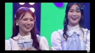 MNL48 on GMA All Out Sundays Performed Oh My Pumpkin | September 21, 2025