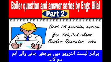 boiler questions and answers in urdu and hindi | engineeing world