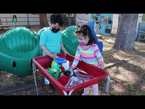 Canyon Early Learning Center Showcase Video