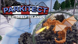 Parkitect Campaign  IceShelf Islands  Episode 11