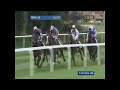 2011 Totesport Dante Stakes