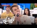 Amici 23 - MalÃ¬a - Baciami ancora
