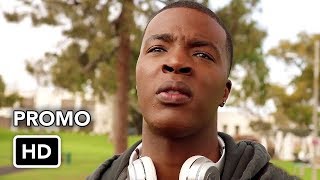 All American (The CW) Path Promo HD - Daniel Ezra, Taye Diggs Sports Drama