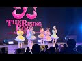Jams Collection - 青いペディキュア [Catsolute Festival 2026 The Phenomenon] @Lido Connect