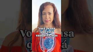 Você pensa que está saudável… #dieta #saude #saudavel #disbiose #sibo #sindromedointestinoirritavel
